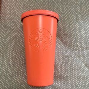 Travel cup